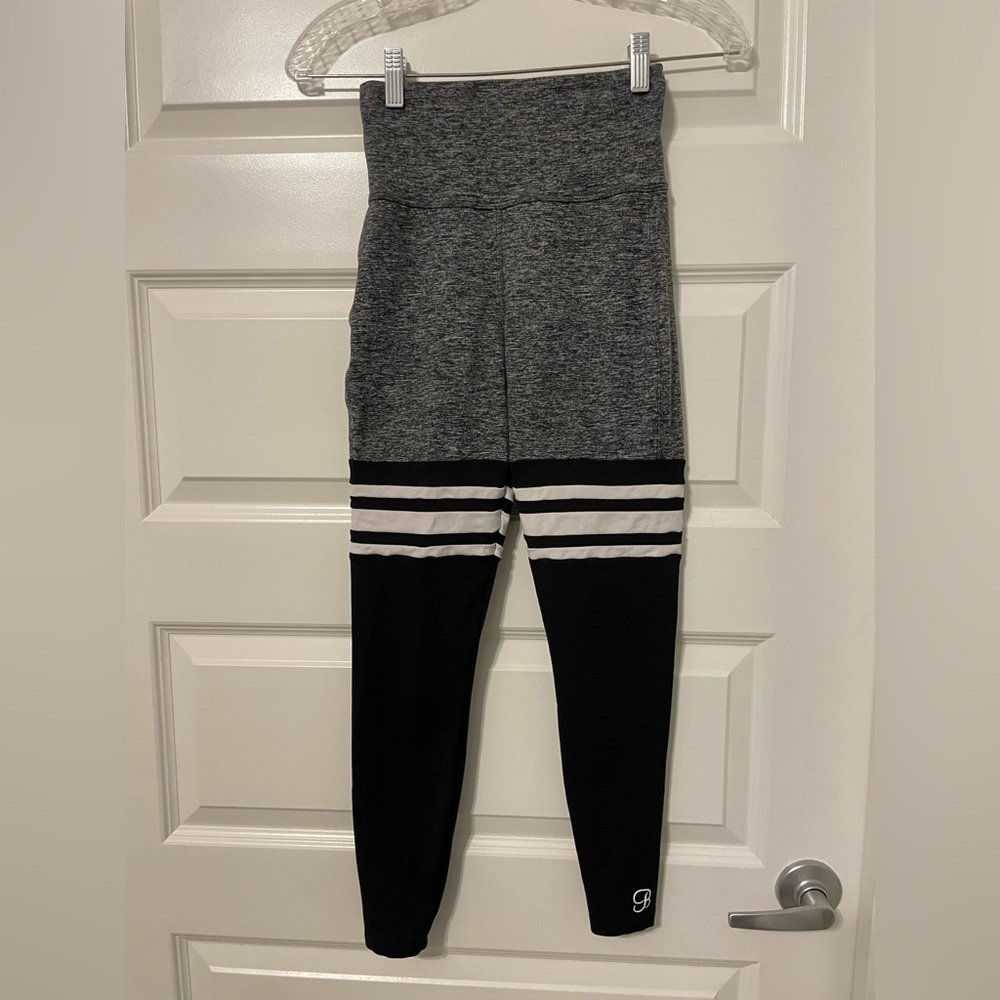 Bombshell Sportswear Leggings